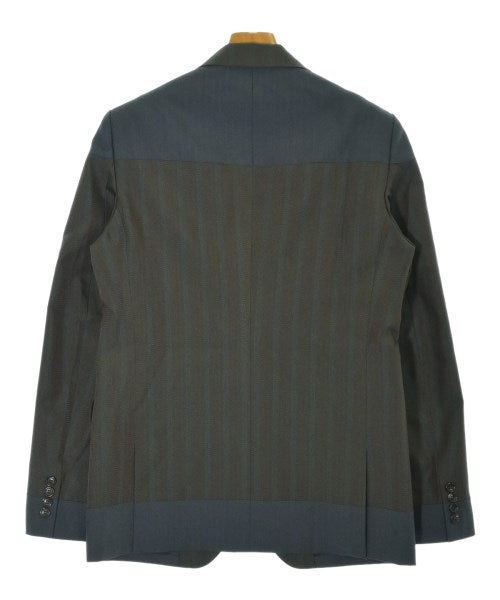 COMME des GARCONS HOMME DEUX 西裝外套