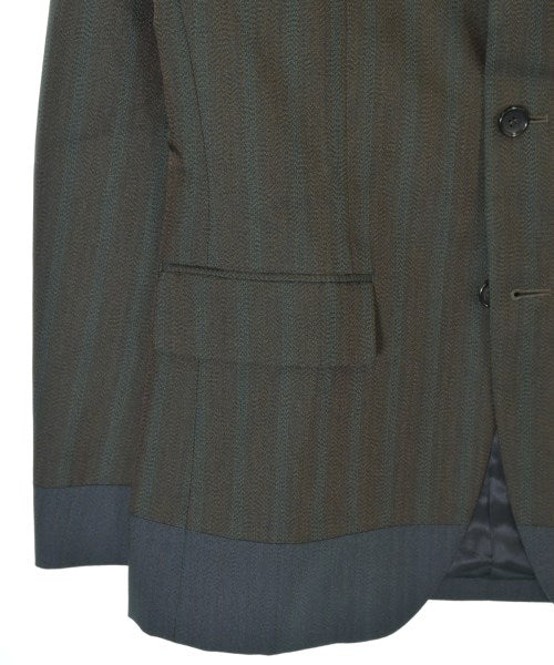 COMME des GARCONS HOMME DEUX 西裝外套