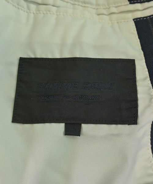 COMME des GARCONS HOMME DEUX 夾克