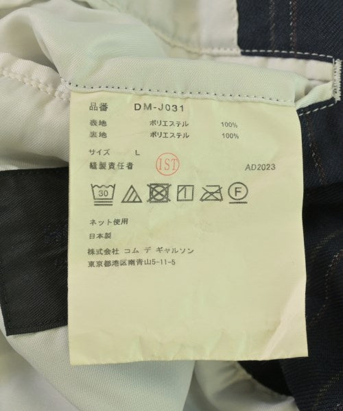 COMME des GARCONS HOMME DEUX 夾克