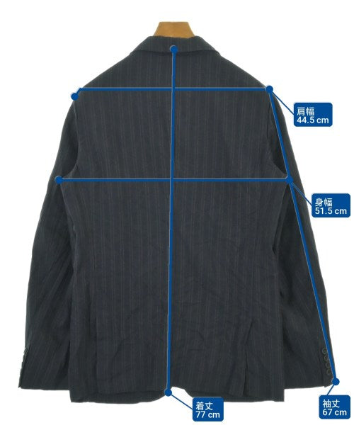 COMME des GARCONS HOMME DEUX 夾克