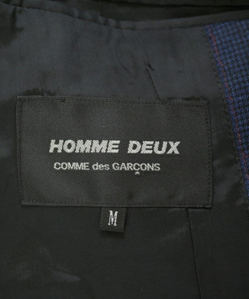 COMME des GARCONS HOMME DEUX 西裝外套
