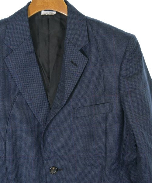 COMME des GARCONS HOMME DEUX 西裝外套
