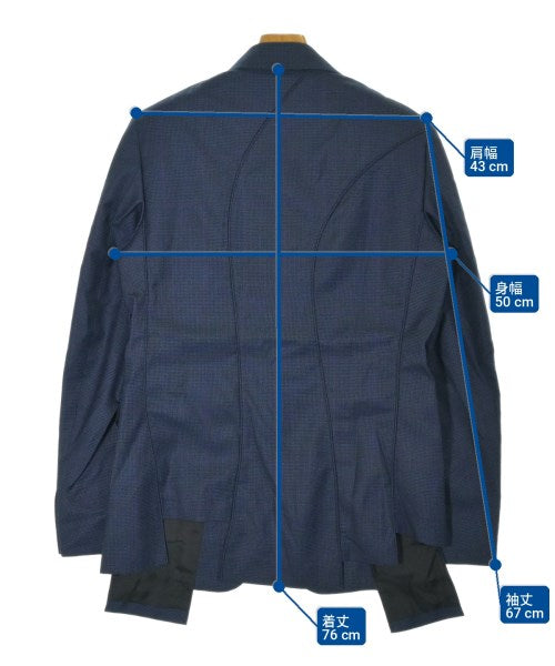 COMME des GARCONS HOMME DEUX 西裝外套