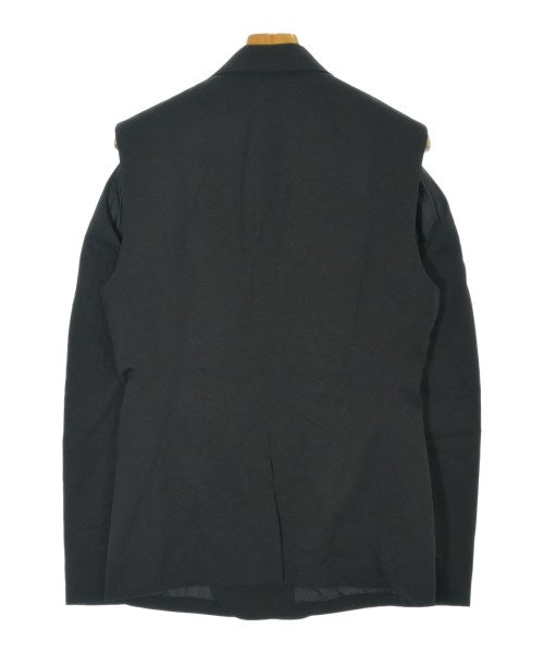 COMME des GARCONS HOMME PLUS 西裝外套