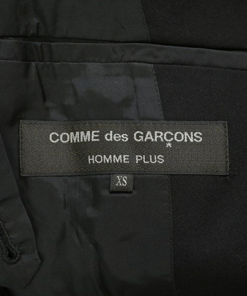 COMME des GARCONS HOMME PLUS 西裝外套