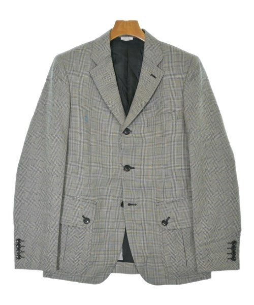 COMME des GARCONS HOMME DEUX 西裝外套