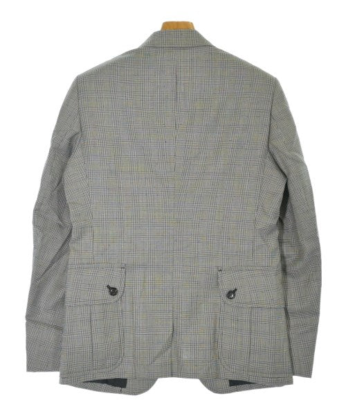 COMME des GARCONS HOMME DEUX 西裝外套