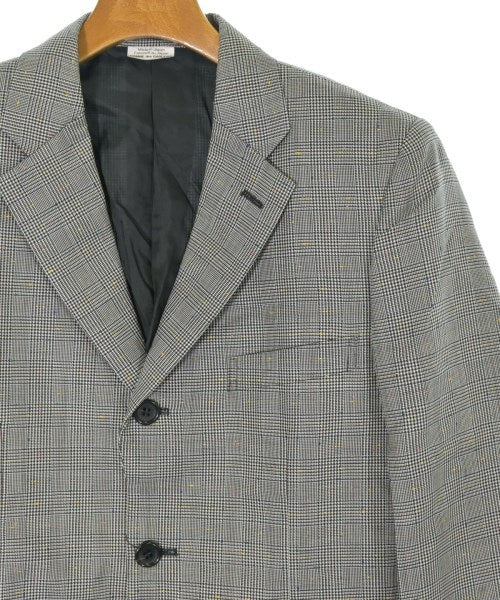 COMME des GARCONS HOMME DEUX 西裝外套