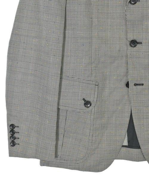 COMME des GARCONS HOMME DEUX 西裝外套