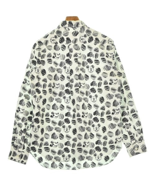 COMME des GARCONS HOMME DEUX 休閒襯衫