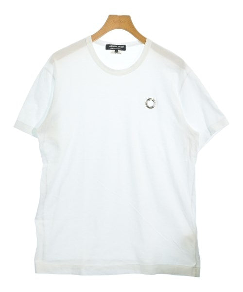 COMME des GARCONS HOMME DEUX T恤/上衣