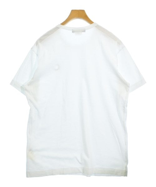 COMME des GARCONS HOMME DEUX T恤/上衣