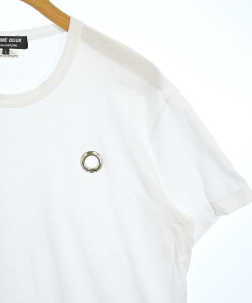 COMME des GARCONS HOMME DEUX T恤/上衣