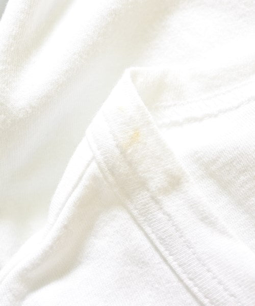 COMME des GARCONS HOMME DEUX T恤/上衣