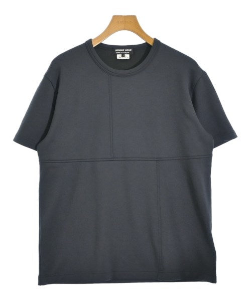COMME des GARCONS HOMME DEUX T恤/上衣