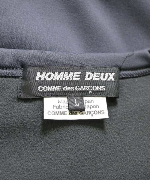 COMME des GARCONS HOMME DEUX T恤/上衣
