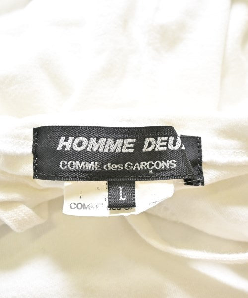 COMME des GARCONS HOMME DEUX 連帽衫