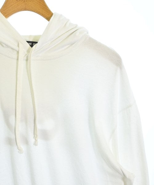 COMME des GARCONS HOMME DEUX 連帽衫