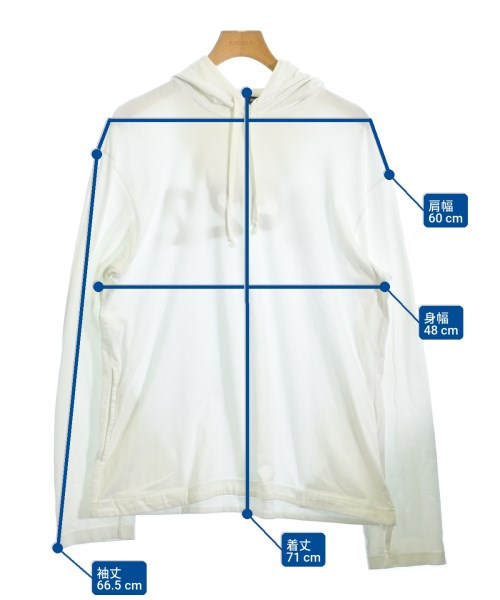 COMME des GARCONS HOMME DEUX 連帽衫