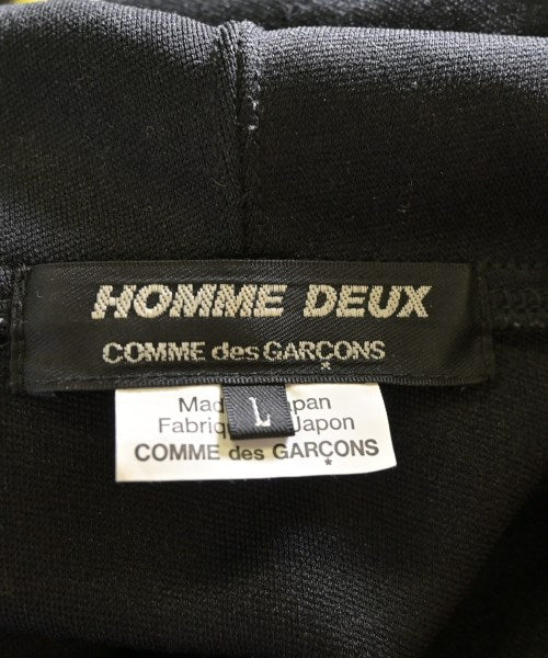 COMME des GARCONS HOMME DEUX 連帽衫