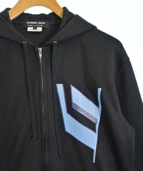 COMME des GARCONS HOMME DEUX 連帽衫