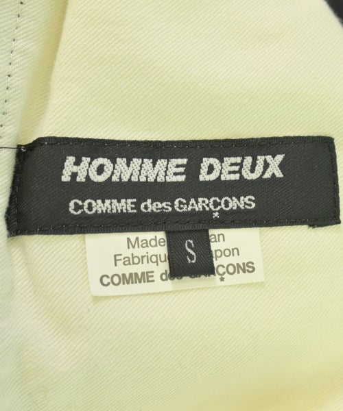 COMME des GARCONS HOMME DEUX 其他款