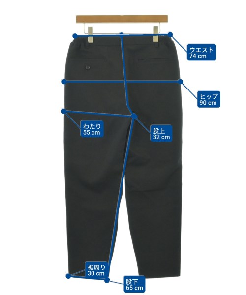 COMME des GARCONS HOMME DEUX 其他款