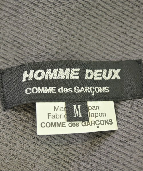 COMME des GARCONS HOMME DEUX 短褲