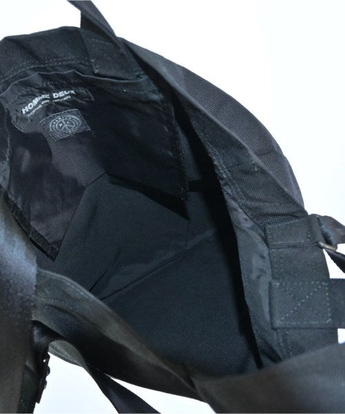 COMME des GARCONS HOMME DEUX 肩背包