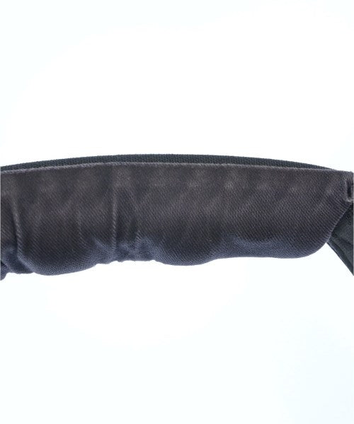 COMME des GARCONS HOMME DEUX 肩背包