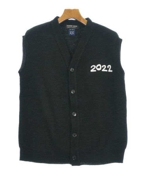 COMME des GARCONS HOMME DEUX 背心