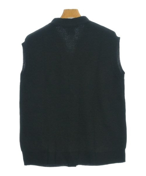 COMME des GARCONS HOMME DEUX 背心
