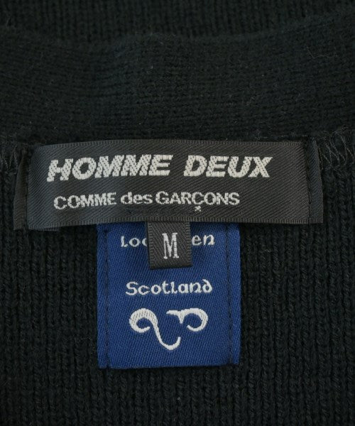 COMME des GARCONS HOMME DEUX 背心