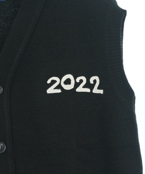 COMME des GARCONS HOMME DEUX 背心