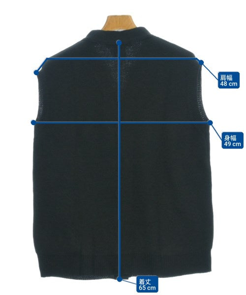 COMME des GARCONS HOMME DEUX 背心