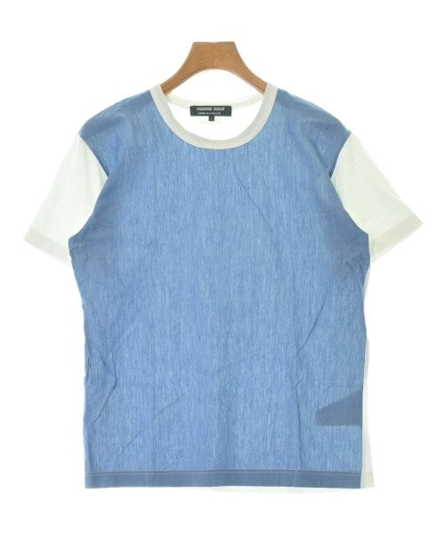 COMME des GARCONS HOMME DEUX T恤/上衣