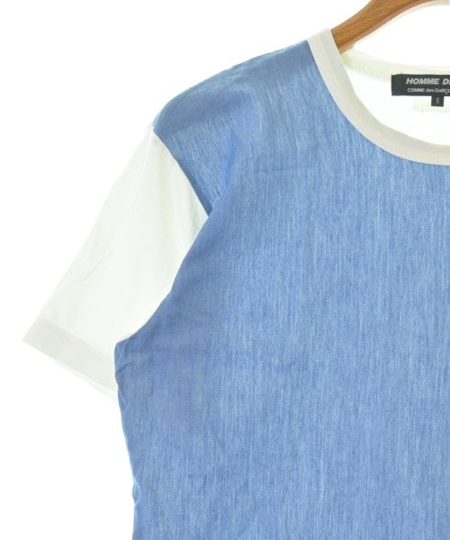 COMME des GARCONS HOMME DEUX T恤/上衣