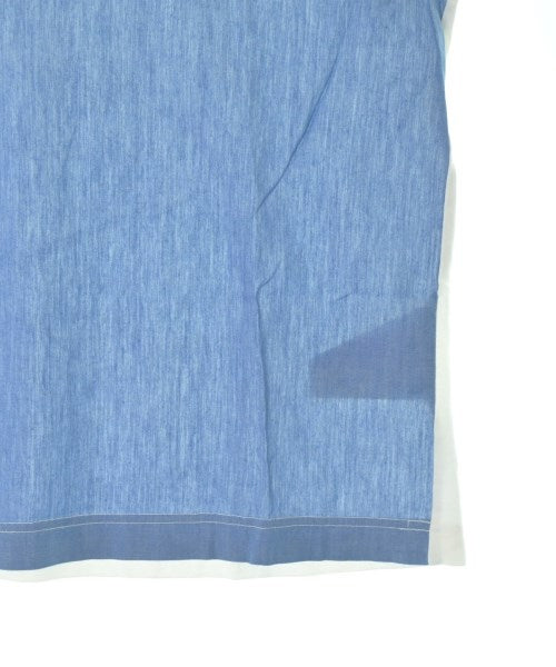 COMME des GARCONS HOMME DEUX T恤/上衣