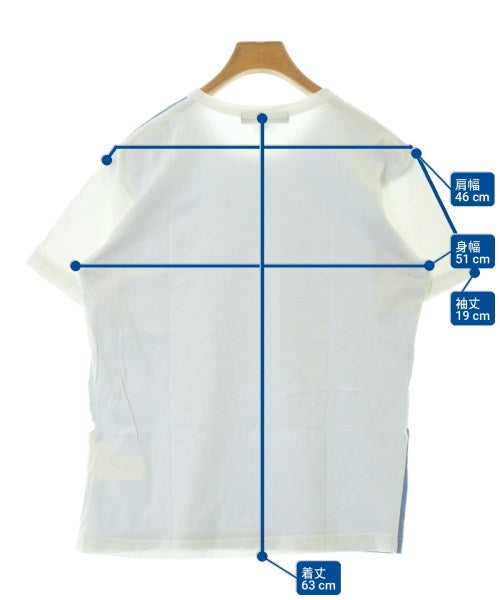 COMME des GARCONS HOMME DEUX T恤/上衣