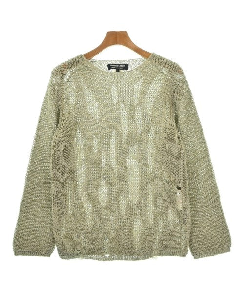 COMME des GARCONS HOMME DEUX 毛衣