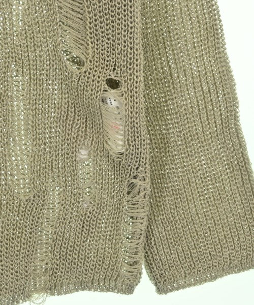 COMME des GARCONS HOMME DEUX 毛衣