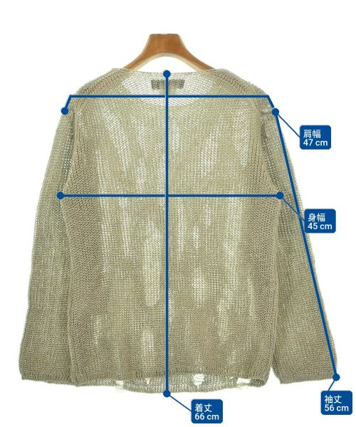 COMME des GARCONS HOMME DEUX 毛衣