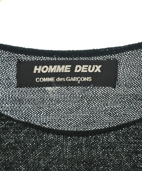 COMME des GARCONS HOMME DEUX 毛衣