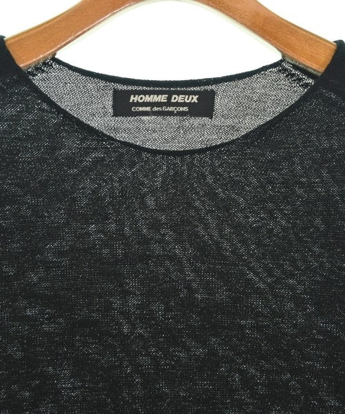 COMME des GARCONS HOMME DEUX 毛衣
