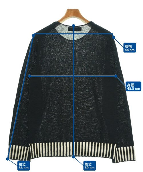 COMME des GARCONS HOMME DEUX 毛衣