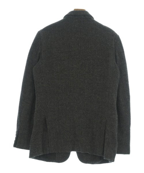 COMME des GARCONS HOMME DEUX 夾克