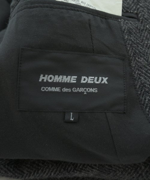 COMME des GARCONS HOMME DEUX 夾克