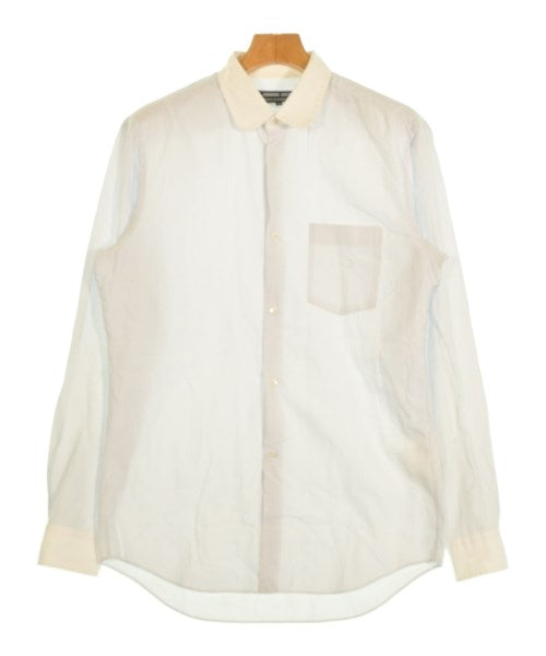 COMME des GARCONS HOMME DEUX 休閒襯衫