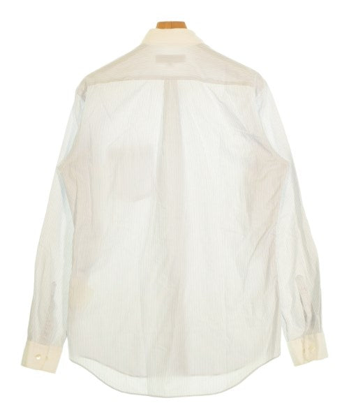 COMME des GARCONS HOMME DEUX 休閒襯衫
